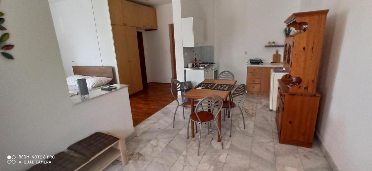 Apartments Mamic PUY Exterior foto