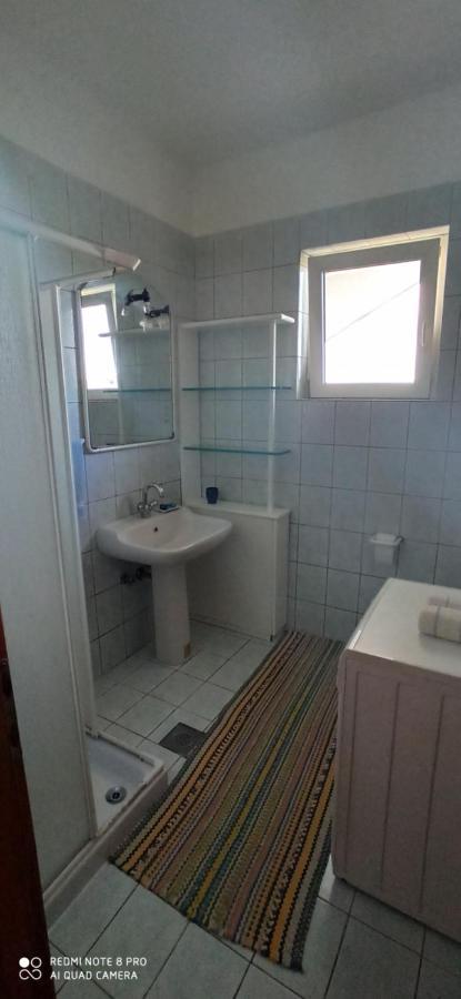Apartments Mamic PUY Exterior foto