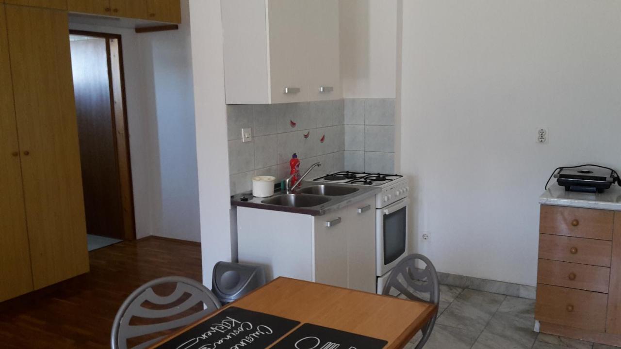 Apartments Mamic PUY Exterior foto