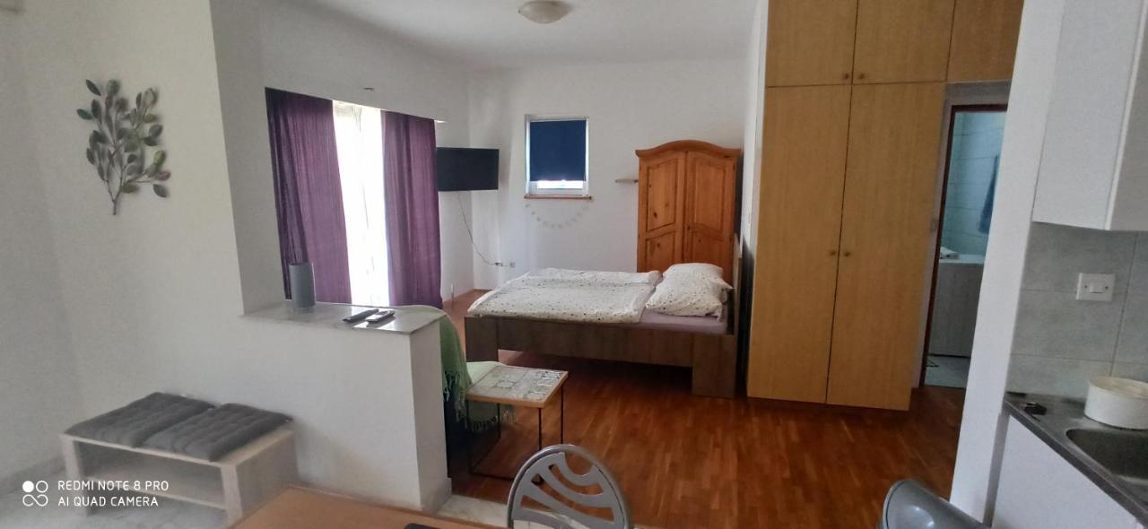Apartments Mamic PUY Exterior foto