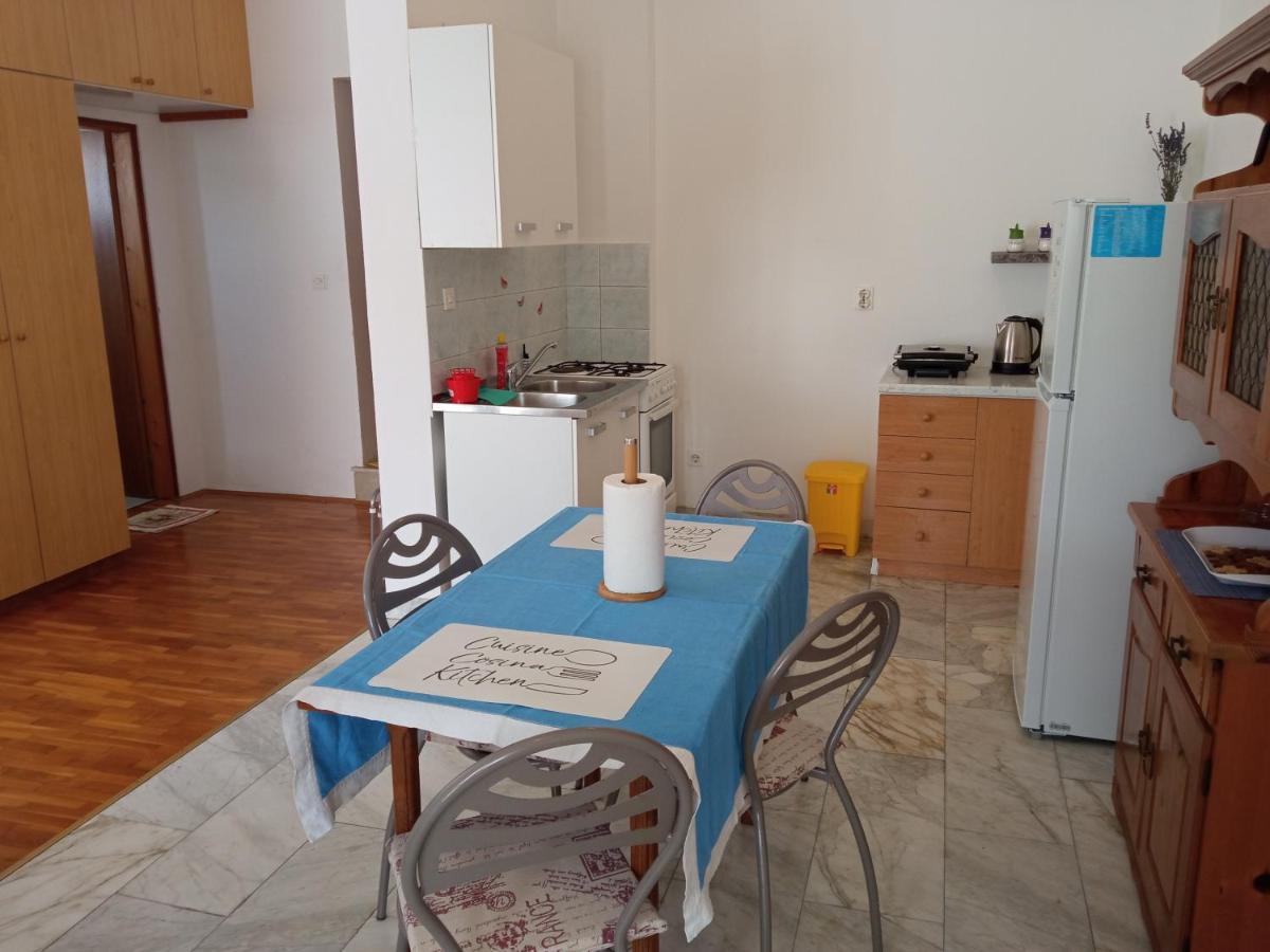 Apartments Mamic PUY Exterior foto