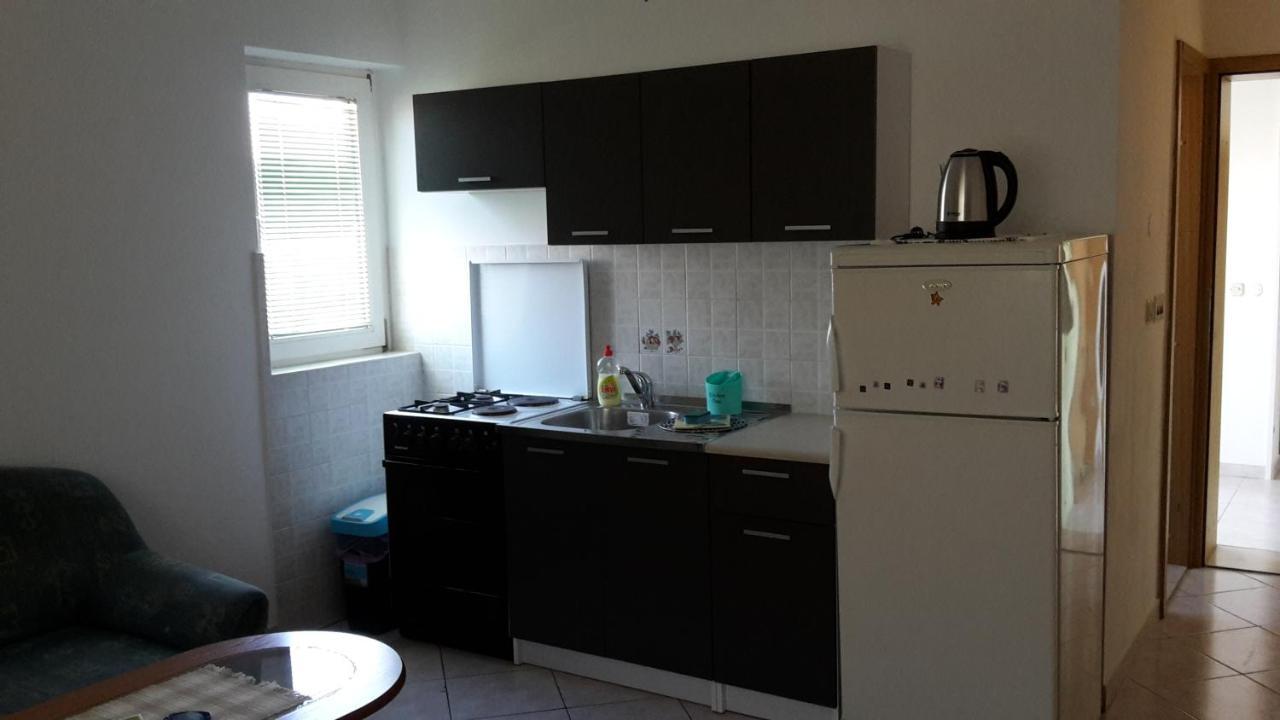 Apartments Mamic PUY Exterior foto
