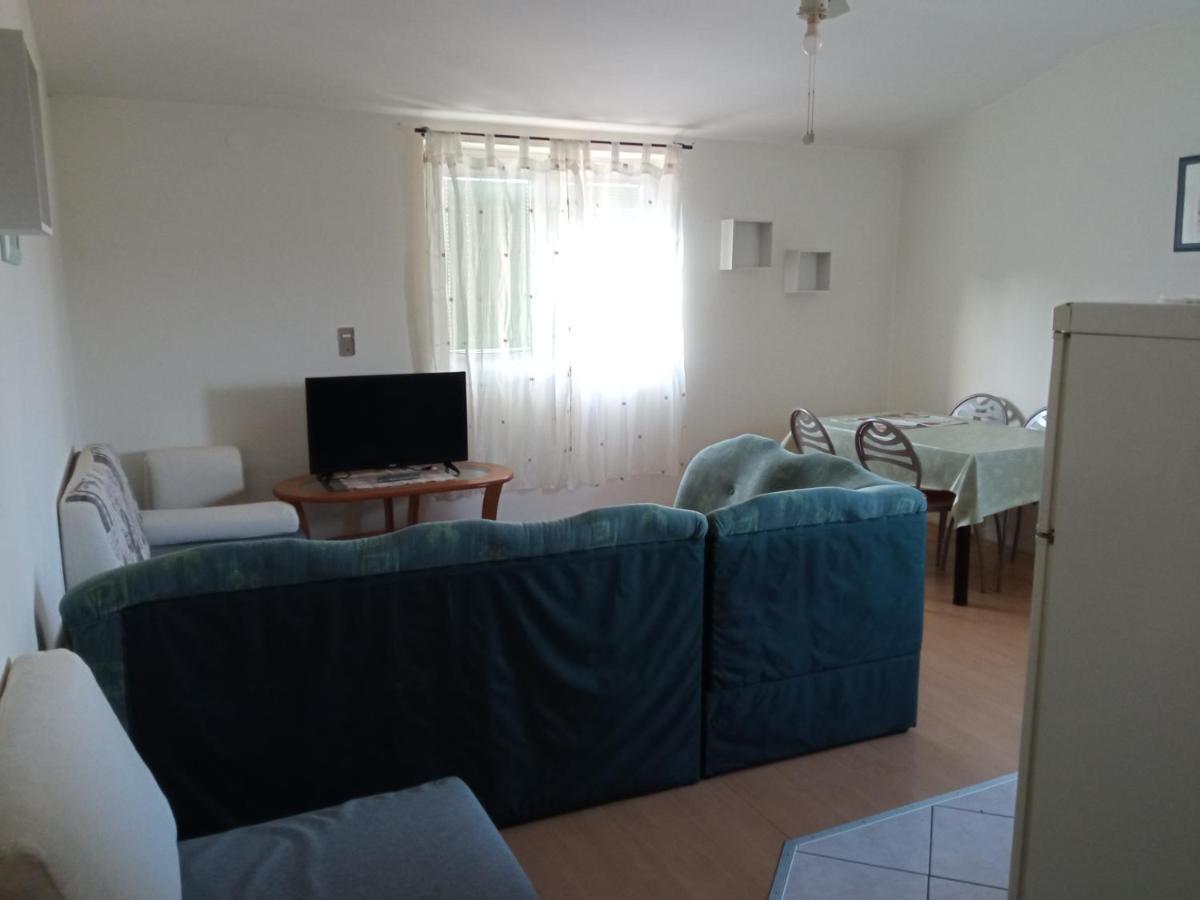 Apartments Mamic PUY Exterior foto
