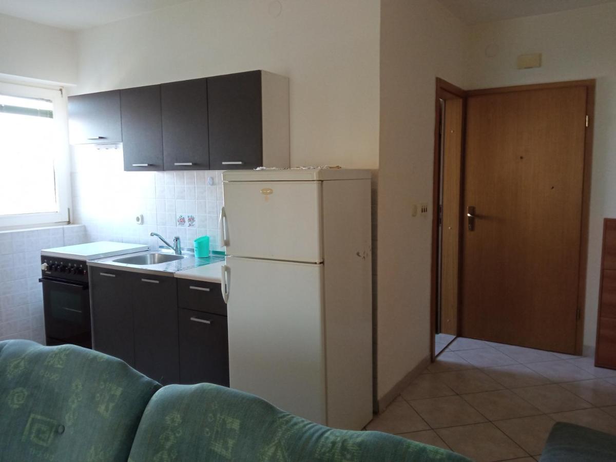 Apartments Mamic PUY Exterior foto