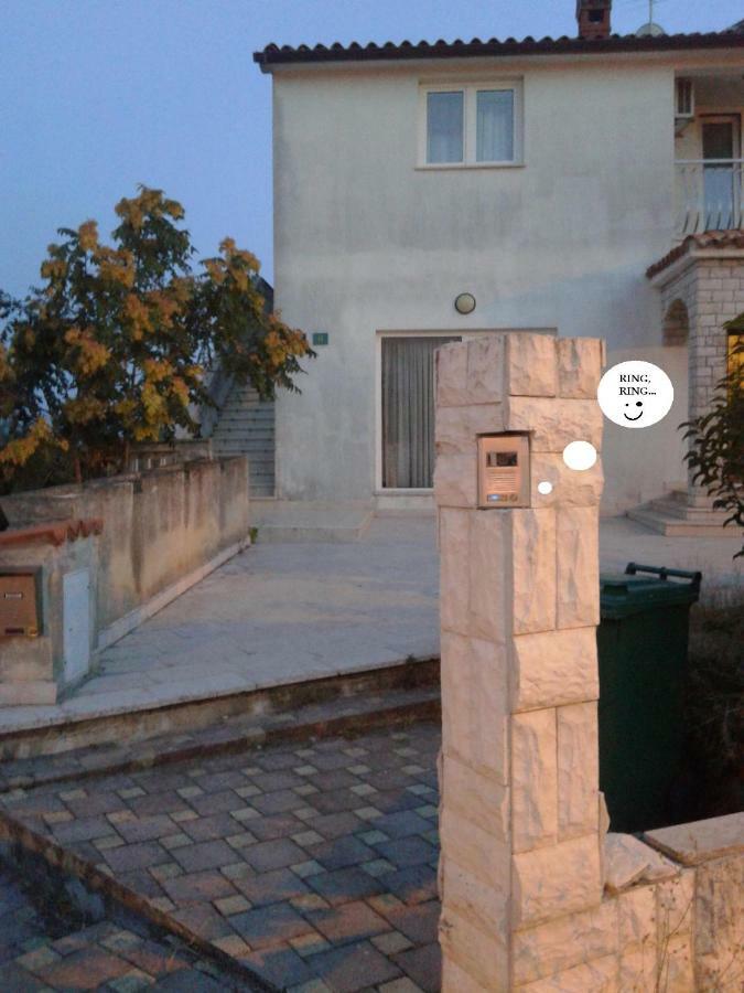 Apartments Mamic PUY Exterior foto